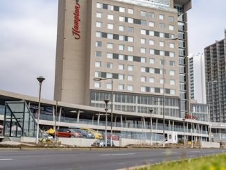 144 habitaciones se suman a oferta hotelera en Antofagasta