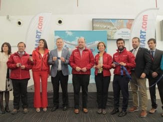 JetSMART anuncia base de operaciones en Antofagasta y nuevas rutas nacionales e internacionales