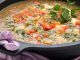 ¿Ratatouille?: Descubre 2 fáciles y deliciosas recetas veganas para entrar en calor