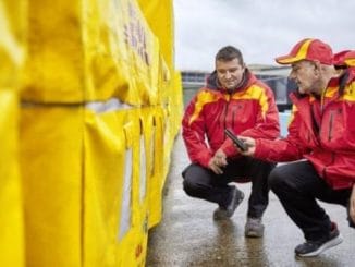 DHL Global Forwarding reconocida como Certified Top Employer 2020 en Chile