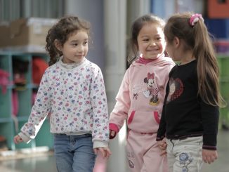 Descubre 5 consejos para una transición exitosa del jardín infantil al colegio