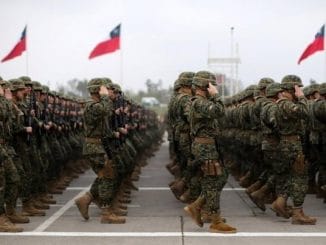 Gobierno regula el Uso de la Fuerza para los delincuentes y extremistas Gobierno regula el Uso de la Fuerza para los delincuentes y extremistas