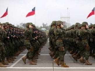 Gobierno regula el Uso de la Fuerza para los delincuentes y extremistas