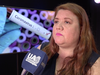 Doctora Alicia Marcoleta: ¿Cómo nos protegemos del Coronavirus?