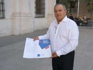 Municipios respaldan moción aprobada en la Cámara de diputado que aplaza pago de Permisos de Circulación