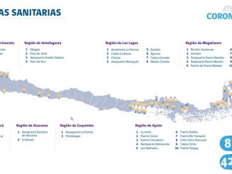 Plan de acción coronavirus: habilitan aduana sanitaria en Antofagasta