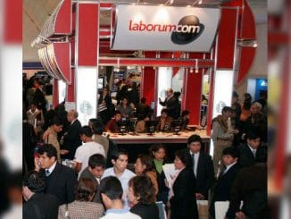 Feria de Equidad Laboral virtual ofrece más de 3 mil puestos de empleo