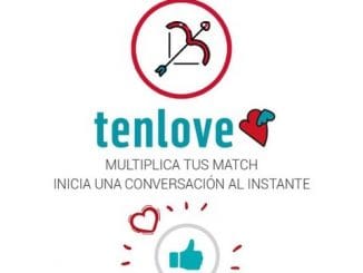 App TENLOVE, el Tinder de la tercera edad lanza hoy “flechazo de la cuarentena”