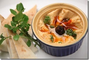 Hummus