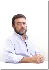 Paulo Egenau 