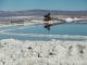 Dra. Ingrid Garcés participó en taller sobre sustentabilidad del Salar de Atacama