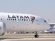 LATAM informa suspensión temporal de rutas internacionales adicionales
