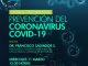 Charla Informativa “Prevención del Coronavirus Covid-19”