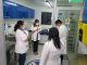 Laboratorio de Virología Molecular de la UA procesará exámenes de COVID-19