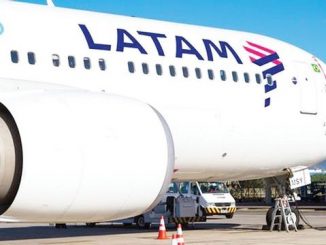 LATAM ha repatriado a más de 16 mil personas en vuelos especiales