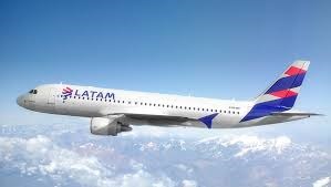 Ante incertidumbre mundial por COVID-19 LATAM ofrece posibilidad de cambio de fecha y destino sin multa para vuelos internacionales