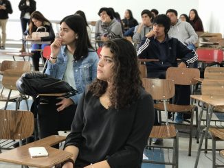 Año Académico 2020: 97 estudiantes ingresaron a la UA gracias al programa PACE