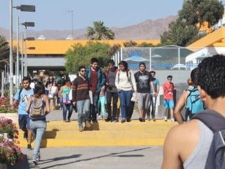 Universidad de Antofagasta iniciará primer semestre 2020 a través de plataforma online