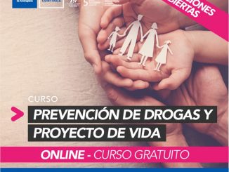 UA impartirá cursos online gratuitos de educación sexual y prevención de drogas