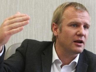 Senador Felipe Kast: “Terminó el suplicio para los migrantes en nuestro país”