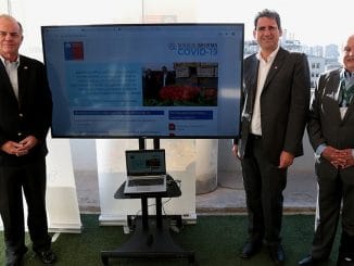 Ministerio de Agricultura lanza plataforma web con recomendaciones para el sector agrícola ante el COVID-19