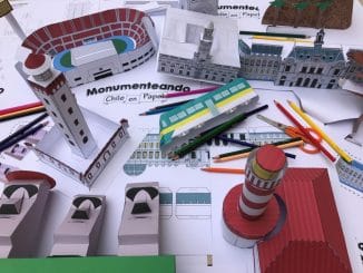 Ministerio de las Culturas invita a disfrutar cine chileno, literatura y panoramas infantiles virtuales durante el fin de semana largo Ministerio de las Culturas invita a disfrutar cine chileno, literatura y panoramas infantiles virtuales durante el fin de semana largo