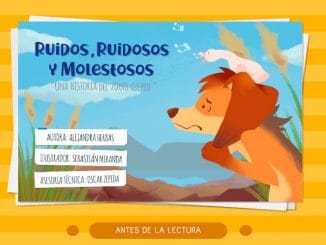FME crea herramientas digitales para apoyar labor docente y acompañamiento de familias FME crea herramientas digitales para apoyar labor docente y acompañamiento de familias