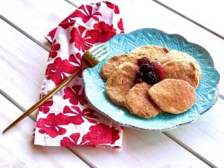 Colaciones y snack saludables para los niños en casa #COCINAENCASA #YoMeQuedoEnCasa