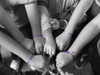 En su misión de apoyar la educación y equidad de género: Fundación Niñas Valientes obtiene reconocimiento internacional En su misión de apoyar la educación y equidad de género: Fundación Niñas Valientes obtiene reconocimiento internacional