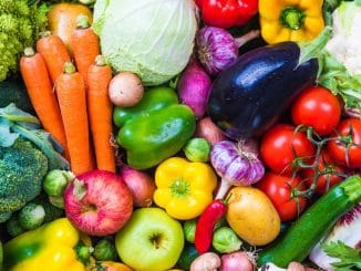 Sepa cómo extender vida útil de frutas y verduras