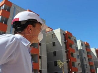 Covid-19: Minvu facilita trámites municipales para construcción de vivienda