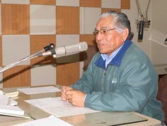 Radio Universidad de Antofagasta celebró 52 años informando a la comunidad Radio Universidad de Antofagasta celebró 52 años informando a la comunidad