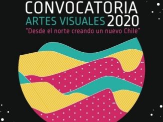 Convocatoria Artes Visuales 2020 ya tiene a sus seleccionados