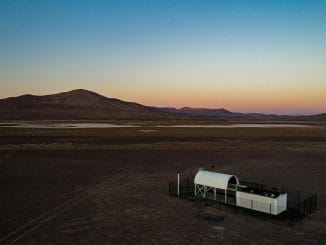 Centro de Astronomía UA cumple 8 años de investigación y divulgación científica