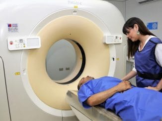 HCUA inició atenciones en Unidad de Imagenología HCUA inició atenciones en Unidad de Imagenología