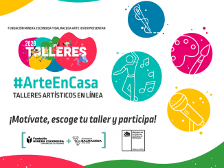 FME y BAJ abren inscripciones a Talleres Artísticos gratuitos en línea