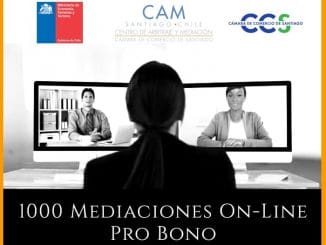 Atención pymes: 1.000 mediaciones gratuitas para solucionar conflictos contractuales