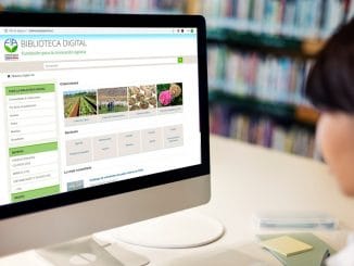 #BibliotecaDigitalFIA ofrece más de 2 mil contenidos online para incentivar la innovación en el agro