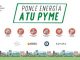 Programa de apoyo al sector productivo: Ministerio de Energía y AgenciaSE lanzan “Ponle Energía a tu Pyme”