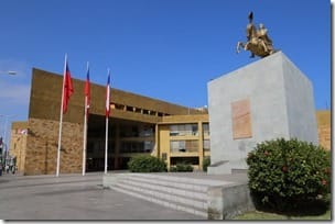 Municipio-Antofagasta