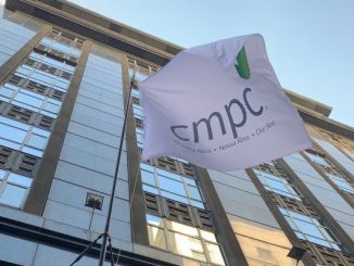 Protección de colaboradores y continuidad operacional marcan primer trimestre para empresas CMPC
