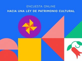 Ministerio de las Culturas impulsa Encuesta Online sobre proyecto de Ley de Patrimonio Cultural