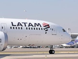 LATAM retoma operación con precios más accesibles, más flexibilidad comercial y medidas sanitarias