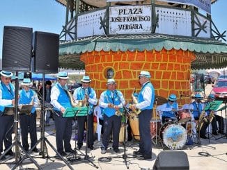 UA se suma al día del patrimonio cultural con exhibición de material de la Plaza Vergara y el Teatro Pedro de la Barra