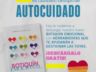 Amnistía Internacional y su Proyecto Diversxs lanzan ‘Botiquín Emocional’ para aprender a asistir crisis emocionales