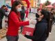 Empaques de supermercados y educadoras de párvulos recibieron ayuda social de la Municipalidad de Antofagasta