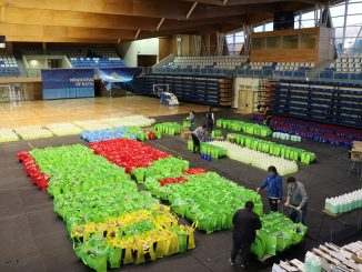 Encuesta sobre ayuda social AChM- Escuela de Gobierno Local: Un 94% de la ciudadanía considera bueno el aporte en Bono