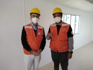 ATI pone a disposición de sus colaboradores oficina sindical ATI pone a disposición de sus colaboradores oficina sindical