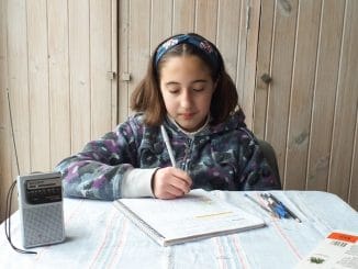 La Radio Enseña amplía su programación para entregar educación de calidad en todo el país La Radio Enseña amplía su programación para entregar educación de calidad en todo el país