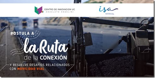 Ruta de la Conexión 2